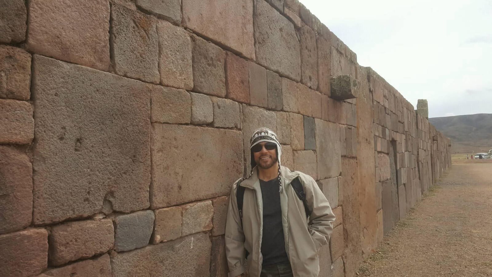 Tiwanaku